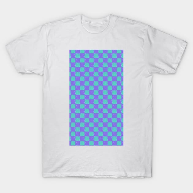 Chess T-Shirt by IKIosifelli